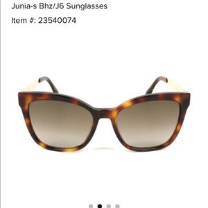 Jimmy Choo sunglasses